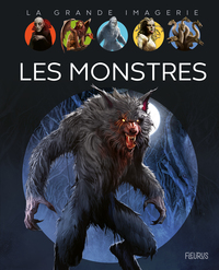 Picture of Les monstres