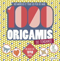 Image de 1000 origamis so tendance