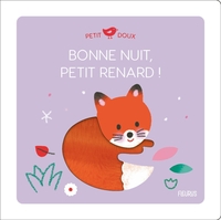 Picture of Bonne nuit, petit renard !