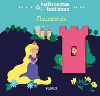 Picture of Raiponce