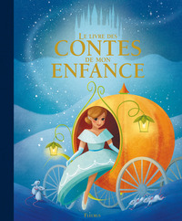 Image de Le livre des contes de mon enfance - NE