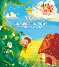 Picture of Jack et le haricot magique et autres contes