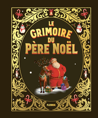 Picture of Le grimoire du Père Noël NE