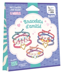 Image de Bijoux - Bracelets d'amitié