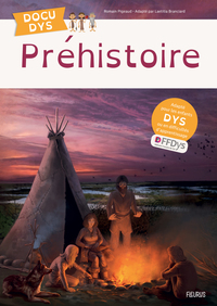 Picture of Préhistoire