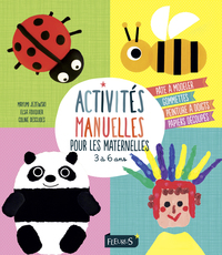 Image de Activités manuelles pour les maternelles