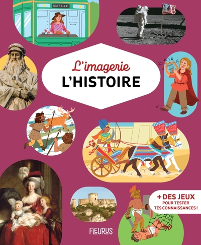 Picture of L'imagerie - L'Histoire