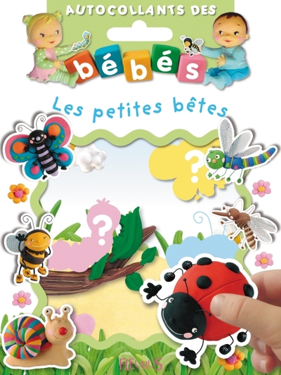 Picture of PETITES BETES (LES)