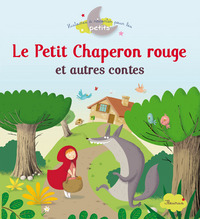 Picture of Le petit Chaperon Rouge et autres contes