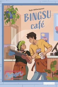 Picture of Bingsu Café
