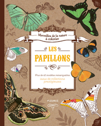 Picture of Les papillons
