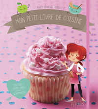 Image de Mon petit livre de cuisine