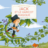 Image de Jack et le haricot magique