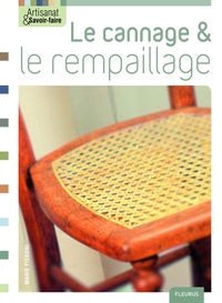 Picture of LE CANNAGE & REMPAILLAGE