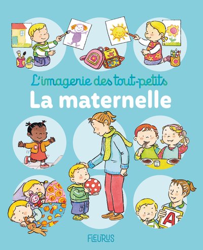 Picture of La maternelle