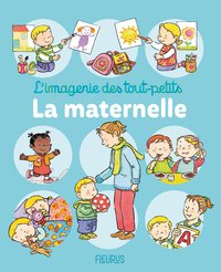 Picture of La maternelle