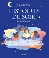 Image de Les plus belles histoires du soir pour les petits