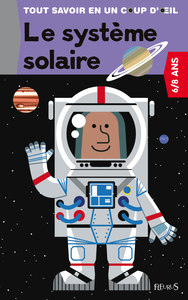 Image de LE SYSTEME SOLAIRE
