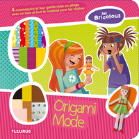 Image de Origami Mode