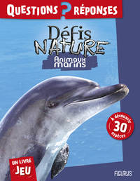 Picture of Animaux marins