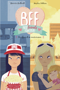 Picture of BFF - Tome 5 - On efface et on recommence