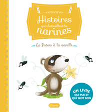 Picture of LE PUTOIS A LA VANILLE