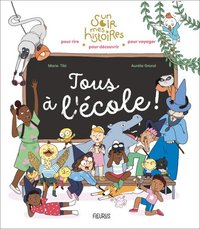 Image de Tous à l'école !