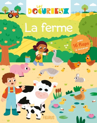 Picture of La ferme