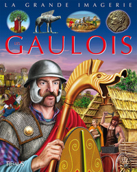 Image de Les Gaulois