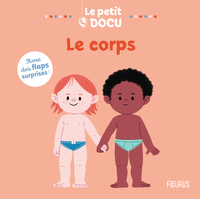 Picture of Le corps