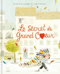 Picture of Le Secret de Grand Coeur