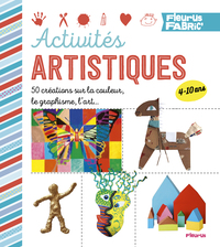 Image de Activités artistiques