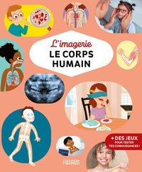 Picture of L'imagerie - Le corps humain