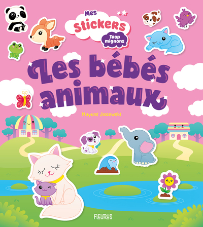 Image de Les bébés animaux