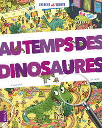 Image de Au temps des dinosaures