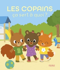 Image de Les copains