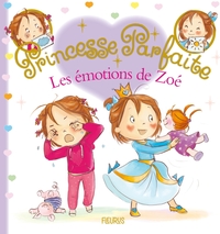 Image de Les émotions de Zoé