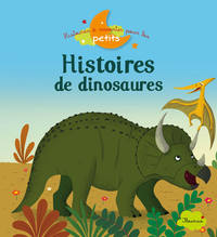 Picture of Histoires de dinosaures