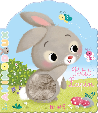 Picture of Le petit lapin