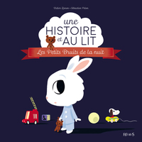 Picture of Les petits bruits de la nuit