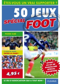 Picture of FAITES LA PAIRE FOOT N°4