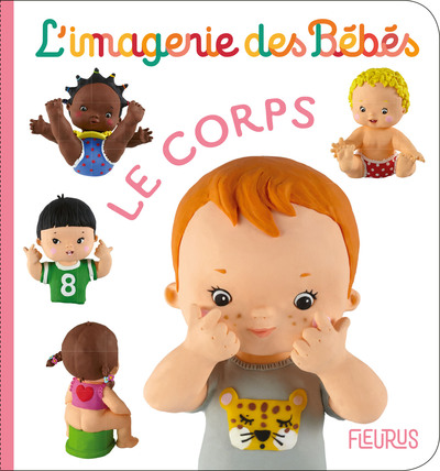 Picture of Le corps