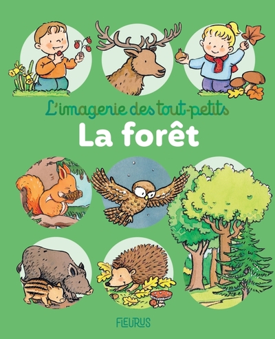 Picture of La forêt