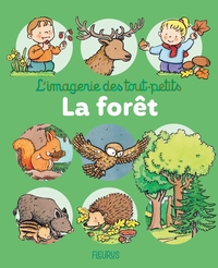 Picture of La forêt