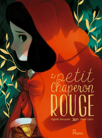 Image de Le petit Chaperon rouge