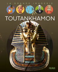 Picture of Toutânkhamon