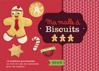 Image de Ma malle à biscuits