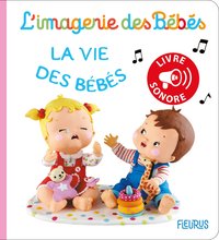 Picture of La vie des bébés