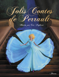 Image de Jolis contes de Perrault