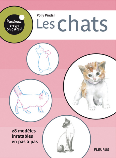 Picture of Les chats
